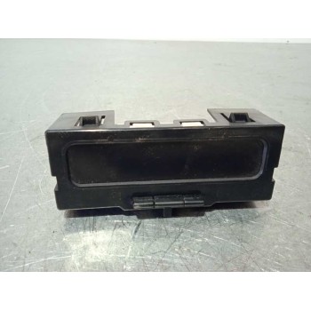 Recambio de display para renault megane ii berlina 3p 1.9 dci diesel referencia OEM IAM 8200107839  