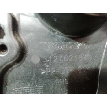 Recambio de elevalunas trasero derecho para volvo v40 2.0 diesel cat referencia OEM IAM 31276218 ELECTRICO SOLO MECANISMO