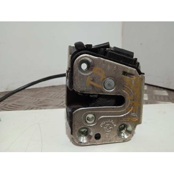 CERRADURA MALETERO / PORTON DERECHA 2 PINS