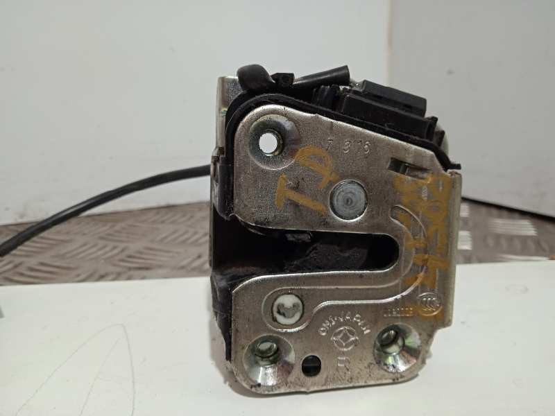 Recambio de cerradura maletero / porton para nissan nv 400 l1h1 2,8t pro referencia OEM IAM  DERECHA 2 PINS