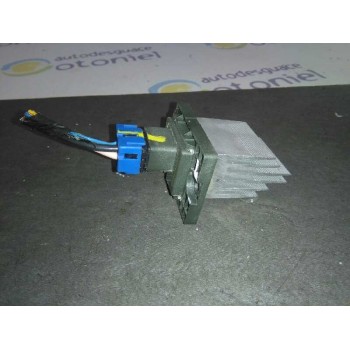 RESISTENCIA CALEFACCION 