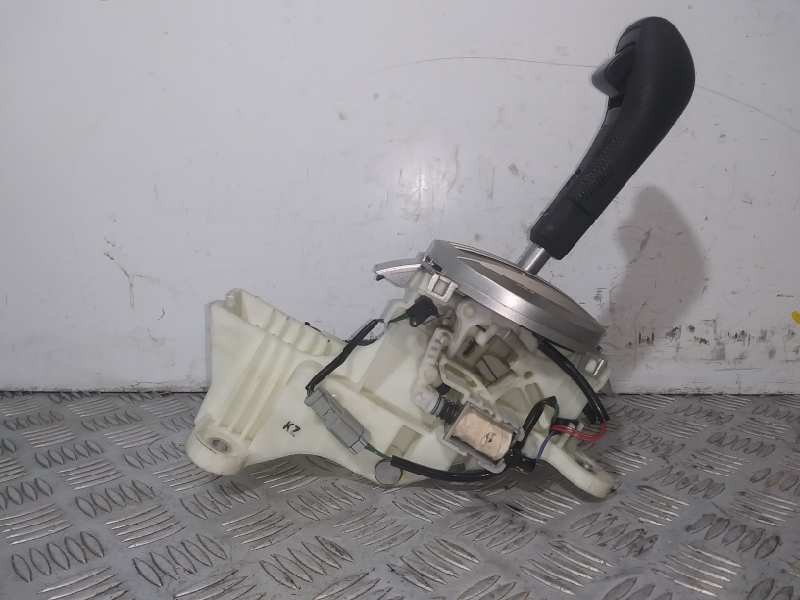 Recambio de palanca cambio para honda jazz (gd1/5) 1.4 s referencia OEM IAM  AUTO 