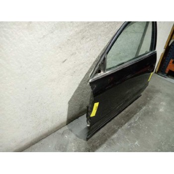 Recambio de puerta delantera izquierda para skoda superb (3u4) 1.9 tdi referencia OEM IAM   
