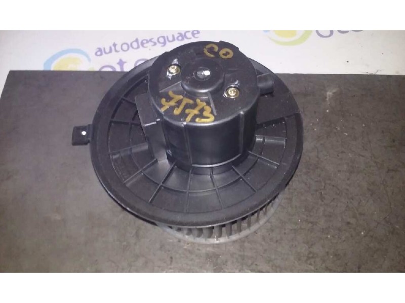 Recambio de motor calefaccion para daewoo matiz 0.8 cat referencia OEM IAM   