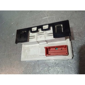 Recambio de display para renault megane ii berlina 3p 1.9 dci diesel referencia OEM IAM 8200107839  