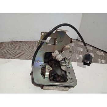 Recambio de cerradura maletero / porton para nissan nv 400 l1h1 2,8t pro referencia OEM IAM  DERECHA 2 PINS