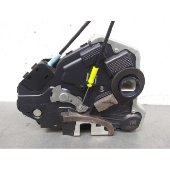 CERRADURA PUERTA DELANTERA DERECHA 10 PIN 