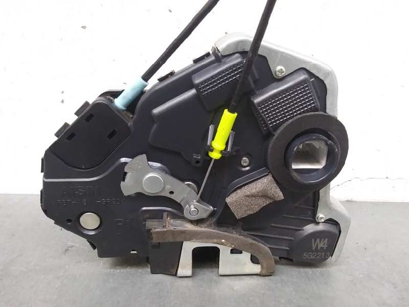 Recambio de cerradura puerta delantera derecha para lexus is 300h referencia OEM IAM  10 PIN 