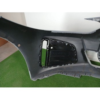 Recambio de paragolpes delantero para bmw 4 gran coupe (g26) 430 i xdrive referencia OEM IAM 51119881896 0004741450 201206327