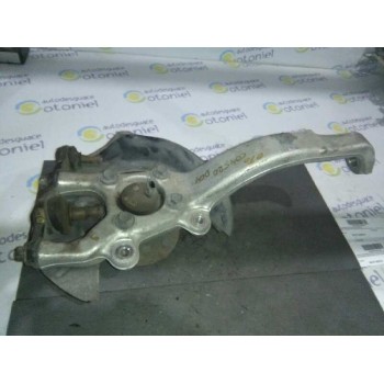 Recambio de mangueta trasera derecha para lexus is200 (ds2/is2) 250 v6 referencia OEM IAM   ABS