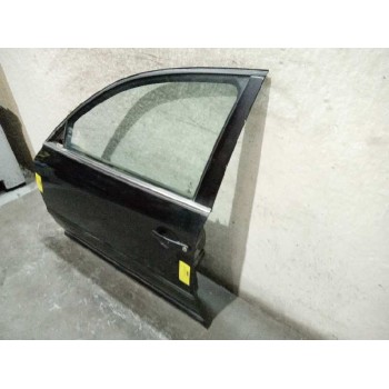 Recambio de puerta delantera izquierda para skoda superb (3u4) 1.9 tdi referencia OEM IAM   