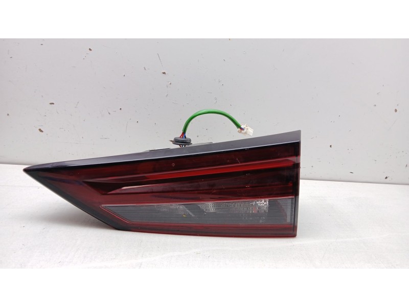 Recambio de piloto trasero derecho interior para nissan qashqai iii (j12) 1.3 dig-t referencia OEM IAM 2268D02F  