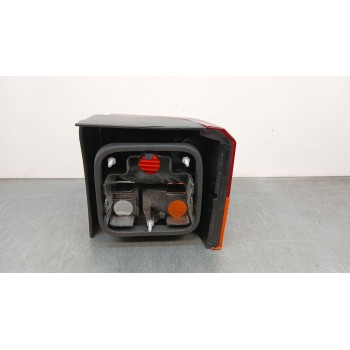 Recambio de piloto trasero izquierdo para volkswagen t4 transporter/furgoneta (mod. 1991) referencia OEM IAM 70194509501c 169147