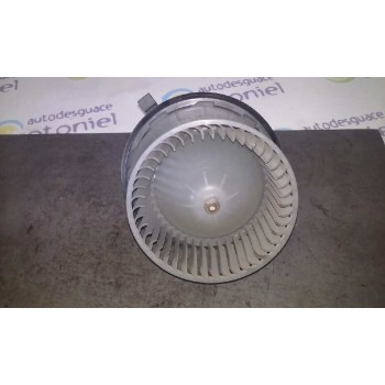 Recambio de motor calefaccion para daewoo matiz 0.8 cat referencia OEM IAM   