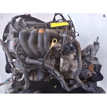 MOTOR COMPLETO FYDB M EXP