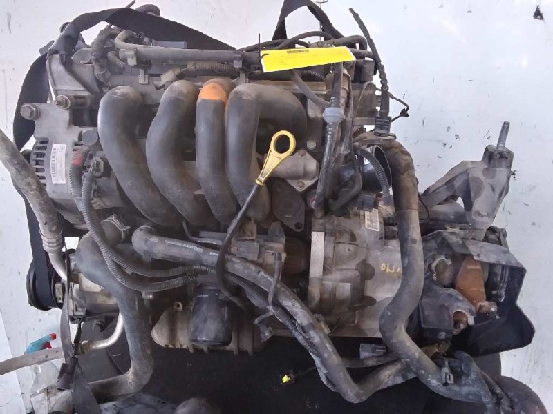 Recambio de motor completo para ford focus berlina (cak) ambiente referencia OEM IAM FYDB M EXP