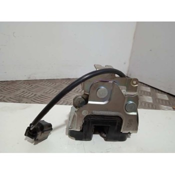 Recambio de cerradura maletero / porton para nissan nv 400 l1h1 2,8t pro referencia OEM IAM  DERECHA 2 PINS