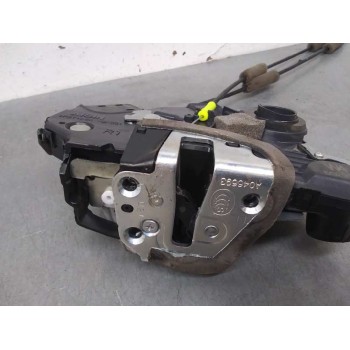 Recambio de cerradura puerta delantera derecha para lexus is 300h referencia OEM IAM  10 PIN 