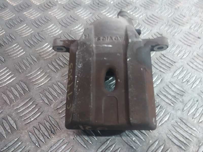 Recambio de pinza freno delantera izquierda para toyota prius (nhw20) basis referencia OEM IAM   