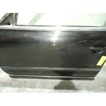 Recambio de puerta delantera izquierda para skoda superb (3u4) 1.9 tdi referencia OEM IAM   