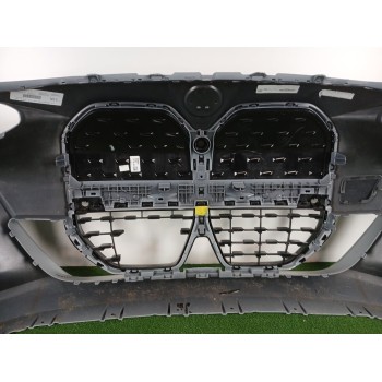 Recambio de paragolpes delantero para bmw 4 gran coupe (g26) 430 i xdrive referencia OEM IAM 51119881896 0004741450 201206327