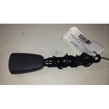 Recambio de enganche cinturon para volvo s80 berlina 2.4 (103kw) referencia OEM IAM  DEL IZQ 