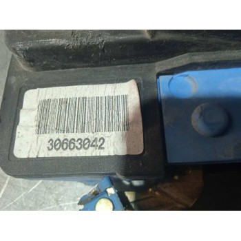 Recambio de cerradura puerta delantera derecha para volvo s60 berlina 2.4 (125kw) referencia OEM IAM 30663042 8 CABLES 