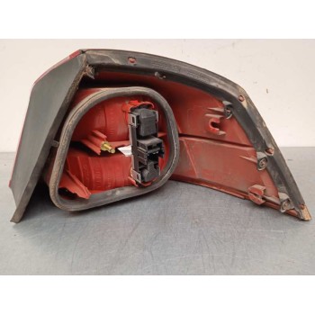 Recambio de piloto trasero izquierdo para renault vel satis (bj0) initiale referencia OEM IAM 8200384031  CRISTAL RAYADO