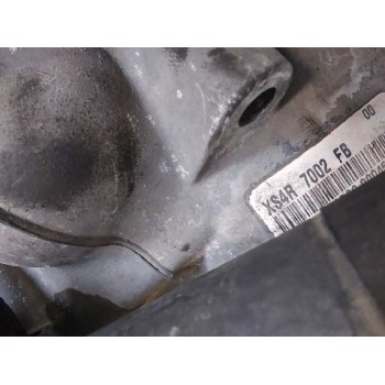 Recambio de motor completo para ford focus berlina (cak) ambiente referencia OEM IAM FYDB M EXP