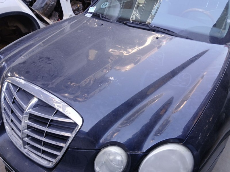 Recambio de capot para kia opirus (gh) 3.5 referencia OEM IAM 664003F020  