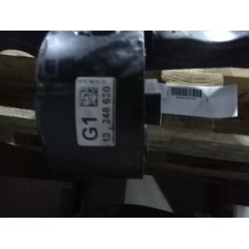 Recambio de puente delantero para chevrolet cruze ls+ referencia OEM IAM   