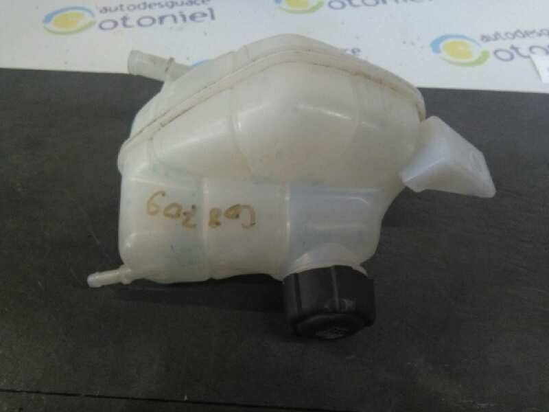 Recambio de deposito expansion para nissan qashqai (j11) n-connecta referencia OEM IAM   