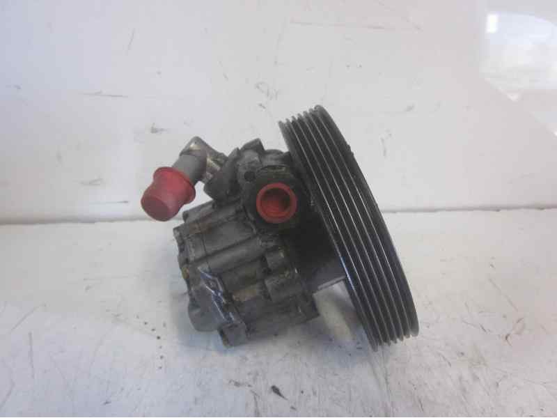 Recambio de bomba direccion para peugeot 806 sr referencia OEM IAM 9614287780  ZF