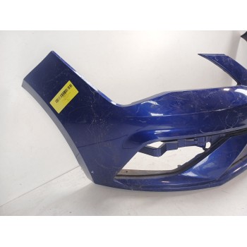 Recambio de paragolpes delantero para seat leon (5f1) 1.6 tdi referencia OEM IAM 5F0807221AB  