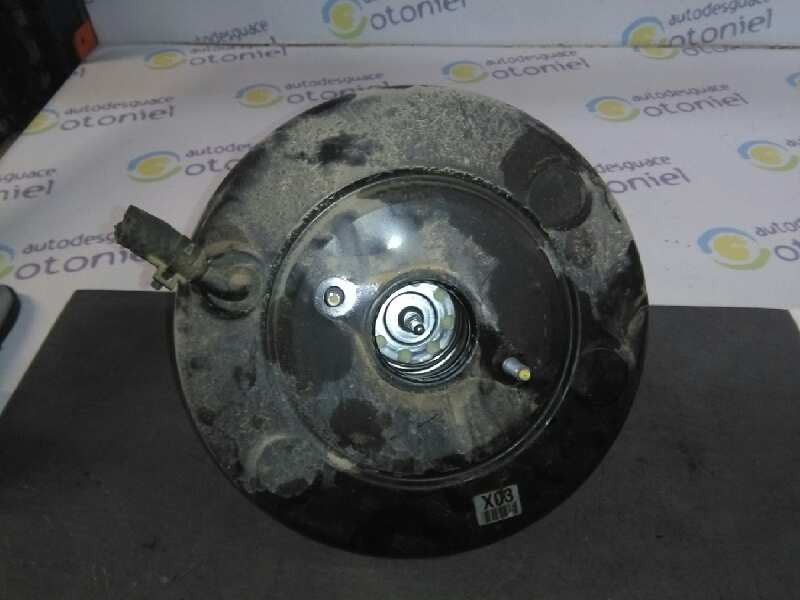 Recambio de servofreno para hyundai i30 referencia OEM IAM 58500A5200  