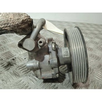 Recambio de bomba direccion para audi a5 sportback (8t) 2.7 tdi referencia OEM IAM 8K0145154E 7651955143 6 CANALES