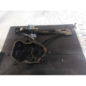 ELEVALUNAS TRASERO DERECHO 6J4837402C MECANISMO 6J4837402C