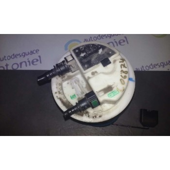 Recambio de aforador para peugeot 406 berlina (s1/s2) srdt pack referencia OEM IAM 9635270080  