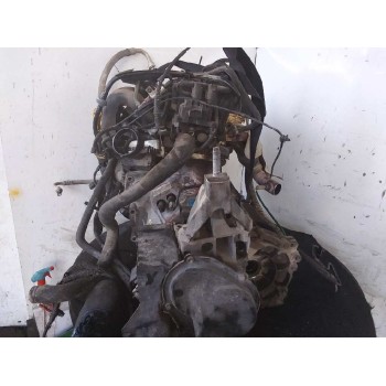 Recambio de motor completo para ford focus berlina (cak) ambiente referencia OEM IAM FYDB M EXP