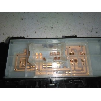 Recambio de mando elevalunas delantero derecho para nissan qashqai (j11) n-connecta referencia OEM IAM   