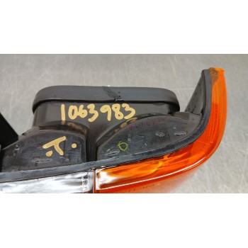 Recambio de piloto trasero izquierdo para volkswagen t4 transporter/furgoneta (mod. 1991) referencia OEM IAM 70194509501c 169147