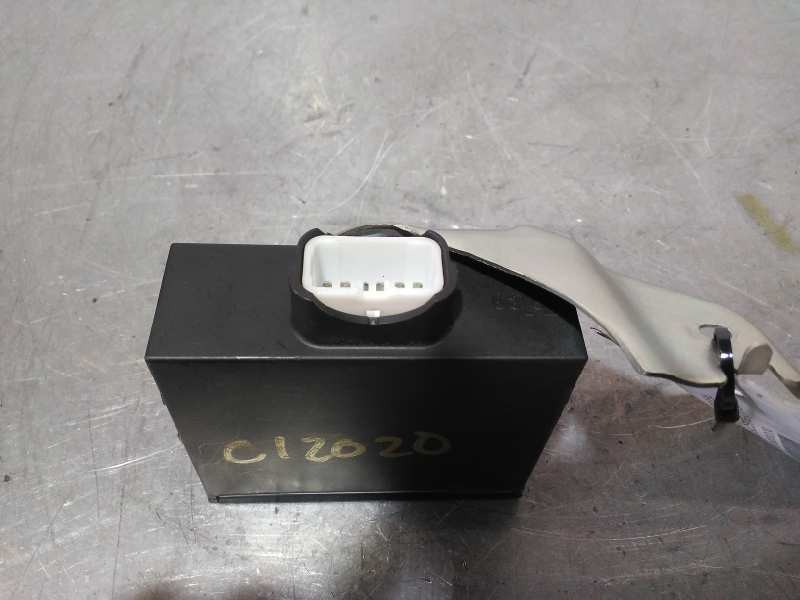 Recambio de modulo electronico para peugeot 107 urban referencia OEM IAM 897400H01000 73677412 