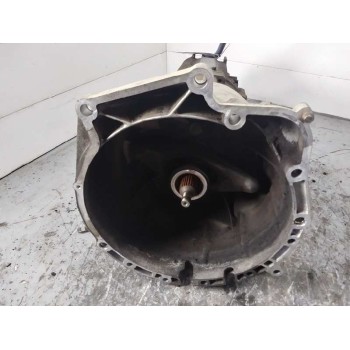 Recambio de caja cambios para bmw serie 3 touring (e91) 320d referencia OEM IAM  197.426km 