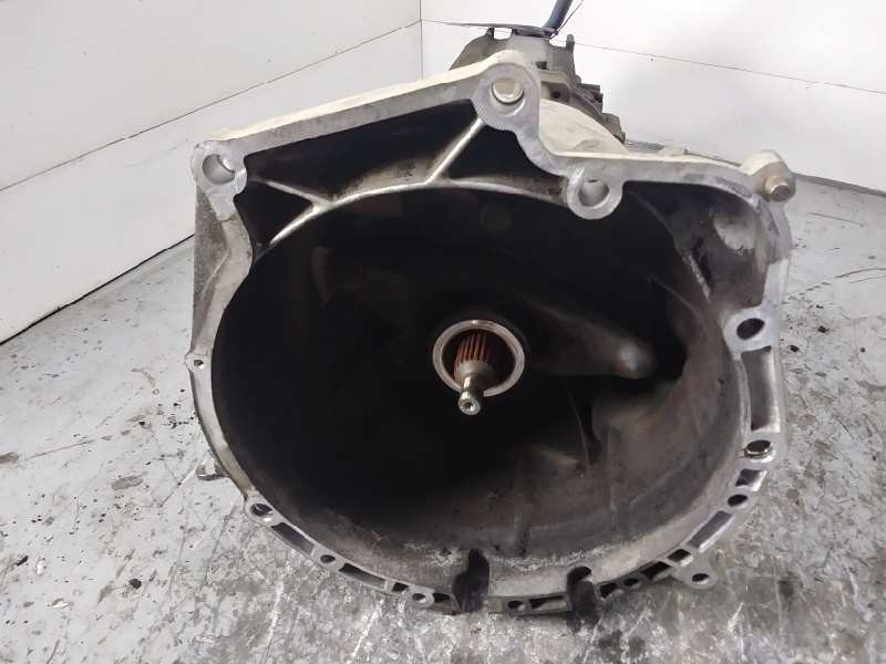 Recambio de caja cambios para bmw serie 3 touring (e91) 320d referencia OEM IAM  197.426km 