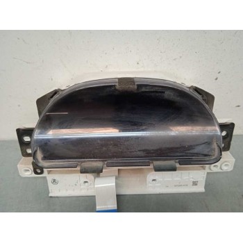 Recambio de cuadro instrumentos para honda insight (ze2) comfort referencia OEM IAM 4573004112 VELOCIMETRO 