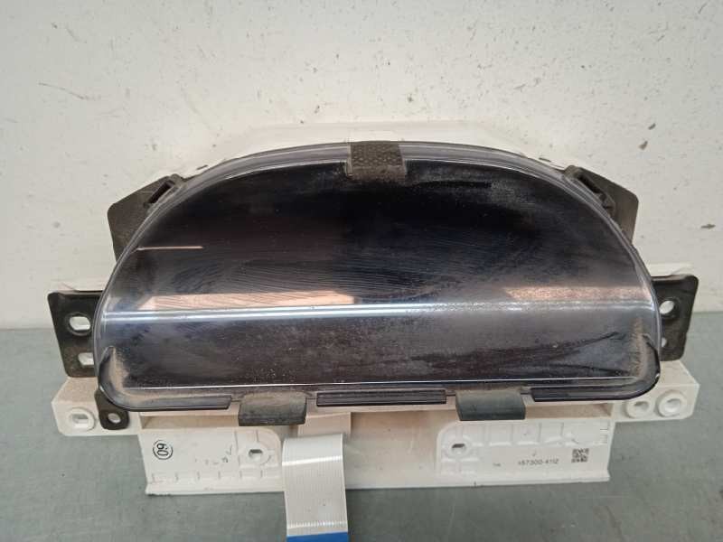 Recambio de cuadro instrumentos para honda insight (ze2) comfort referencia OEM IAM 4573004112 VELOCIMETRO 