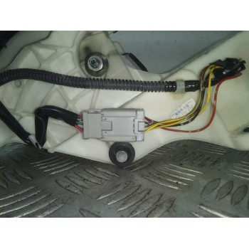 Recambio de palanca cambio para honda jazz (gd1/5) 1.4 s referencia OEM IAM  AUTO 
