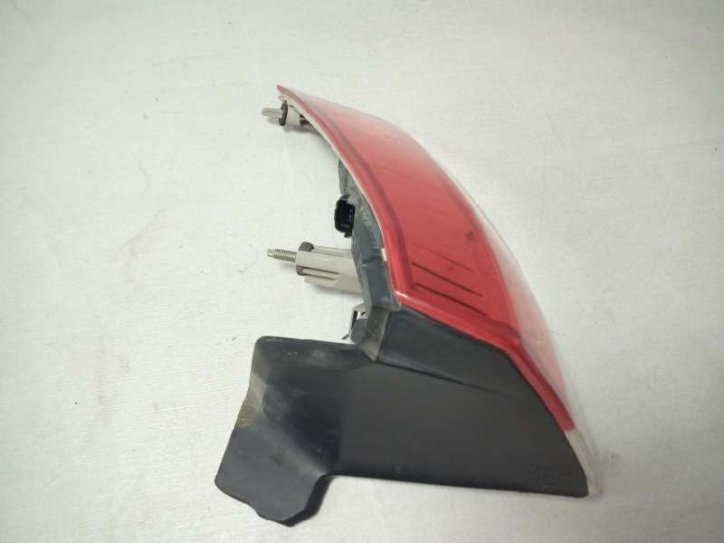 Recambio de piloto trasero derecho para renault laguna iii dynamique referencia OEM IAM 265500001R  