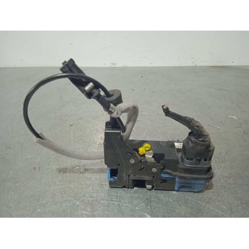 Recambio de cerradura puerta delantera derecha para volvo s60 berlina 2.4 (125kw) referencia OEM IAM 30663042 8 CABLES 