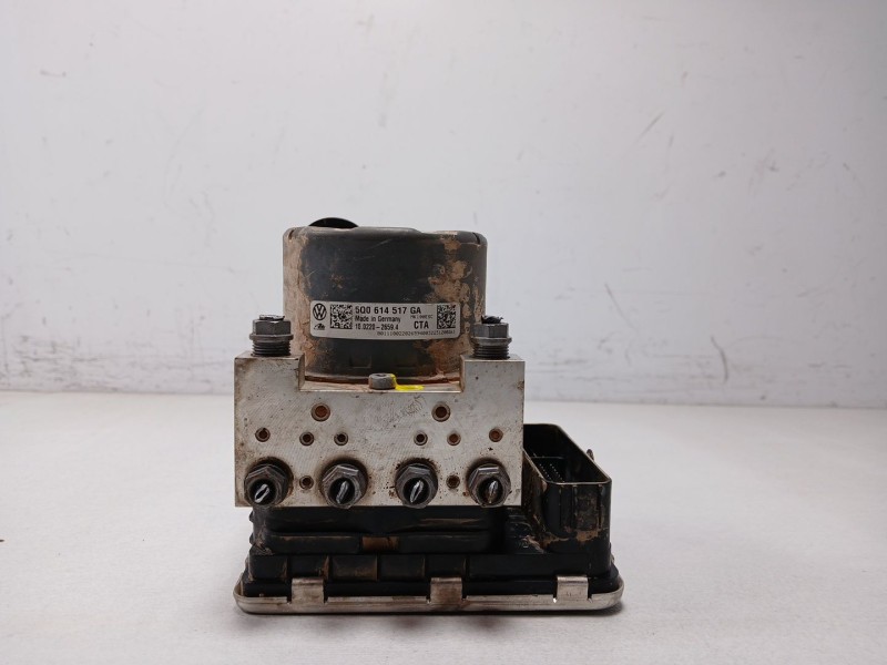 Recambio de abs para seat ateca (kh7, khp) 1.0 tsi referencia OEM IAM 5Q0614517GA  